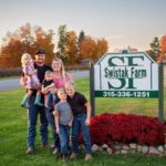 Twilight Tour at Swistak Farm