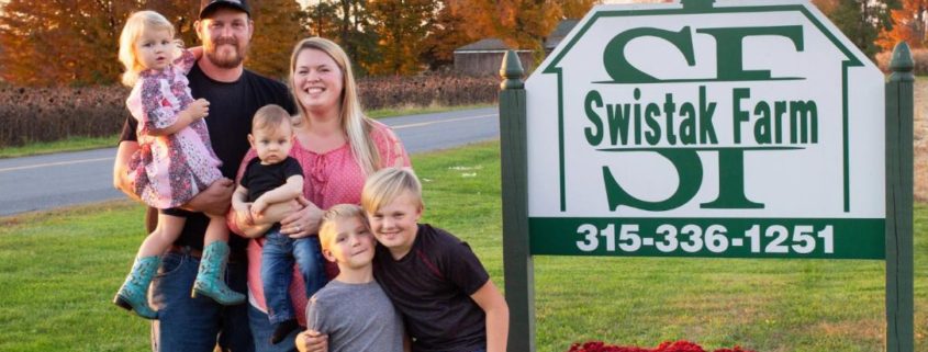Swistak Farm