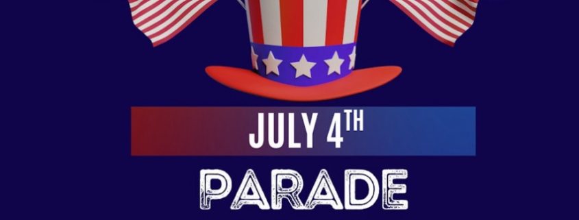 Utica 4th of July Parade and Celebration