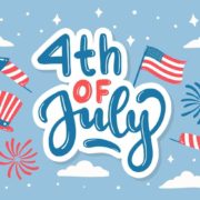 Hometown 4th of July Celebration