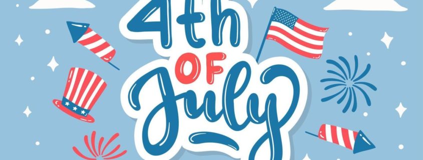 Hometown 4th of July Celebration
