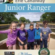 Junior Ranger activity booklet