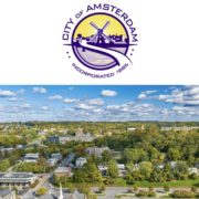 Amsterdam Microenterprise Assistance Program