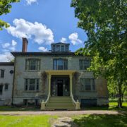 Miller, Conkling, Kernan Residence