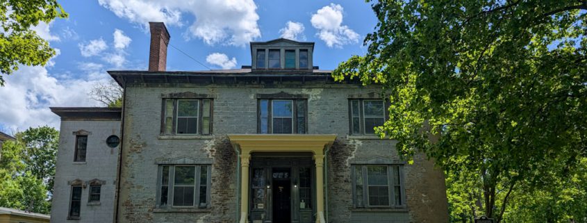 Miller, Conkling, Kernan Residence