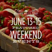 June 13-15 Weekend Events