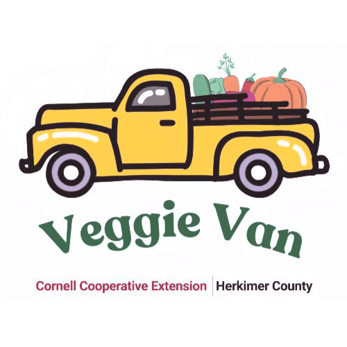 Veggie Van - Frankfort Library