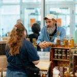 Institute for Rural Vitality Entrepreneur Expo