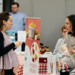 Institute for Rural Vitality Entrepreneur Expo
