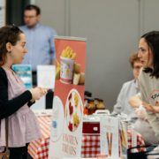 Institute for Rural Vitality Entrepreneur Expo