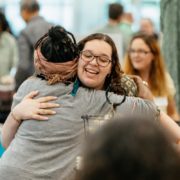 Institute for Rural Vitality Entrepreneur Expo