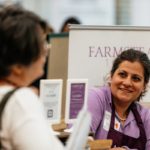 Institute for Rural Vitality Entrepreneur Expo