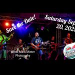 The 5th Annual Village of Frankfort Harborfest