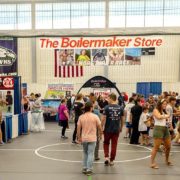 Boilermaker MVHS Health Fair