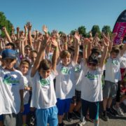 Boilermaker - Utica National Kids Run