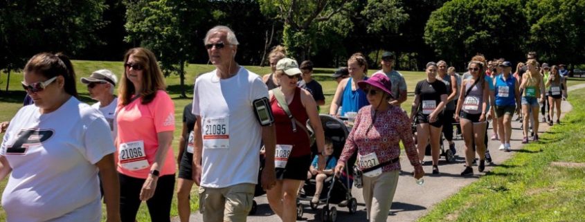 Boilermaker Walk 2025