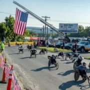 Boilermaker Wheelchair 15k