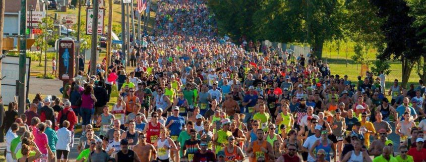 Boilermaker 15k 2025