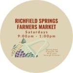 Richfield Springs Farmers Market