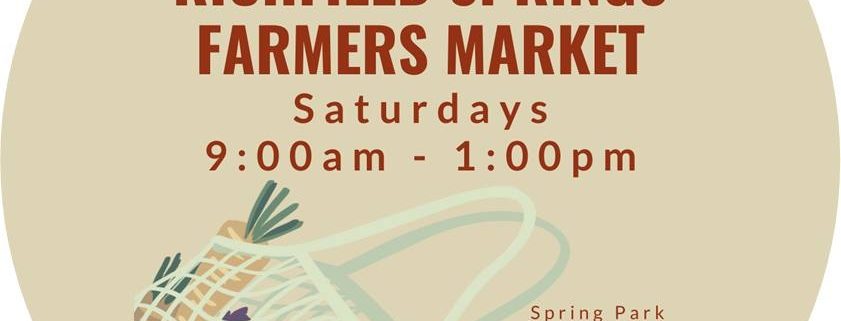 Richfield Springs Farmers Market