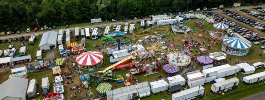 Otsego County Fair