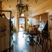 Main Street Merchantile