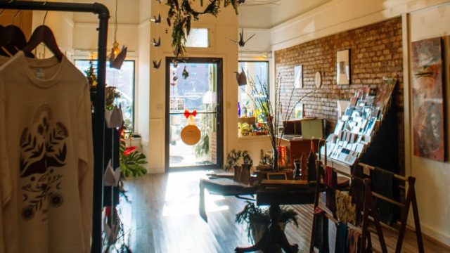 Main Street Merchantile