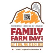 Family Farm Days