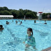 Amsterdam Pool Opening 2025