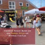 Cooperstown Farmers Market