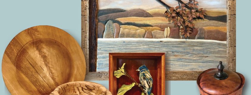 Meet the Artists Reception