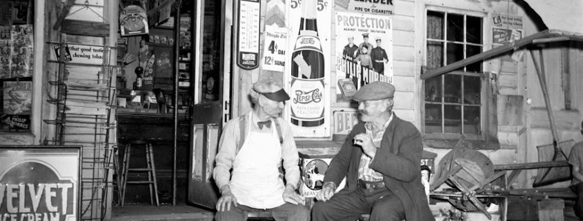 Hartwick's Yager Museum Film Series Dives Into the Impact of Reservoirs