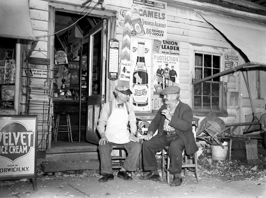 Hartwick's Yager Museum Film Series