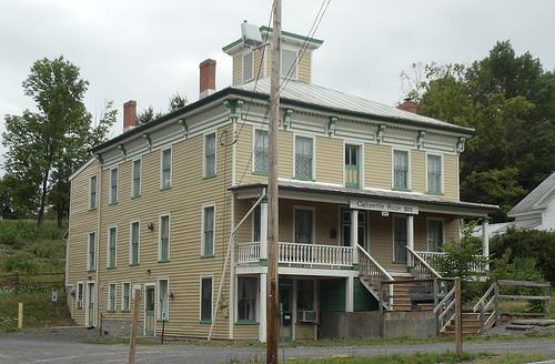 Gallupville House