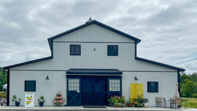 Sunny Hunny Farms Farm Store and Gift Shop
