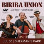 Biriba Union Trio