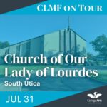 Church of Our Lady of Lourdes