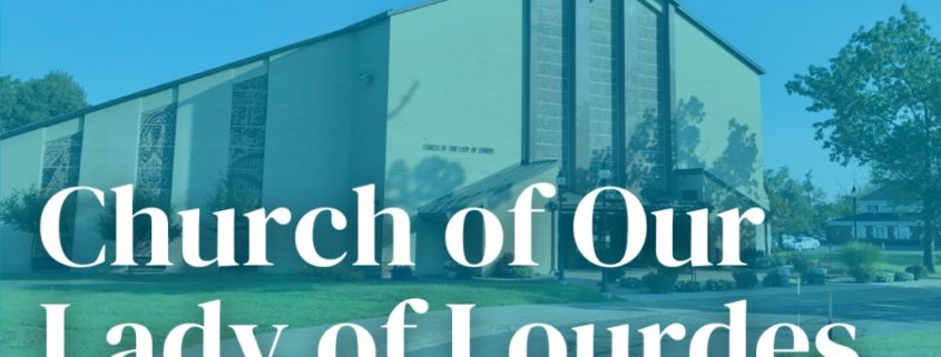 Church of Our Lady of Lourdes