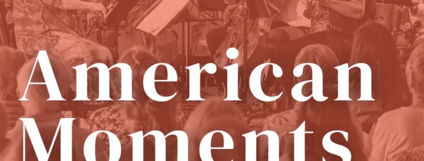 American Moments