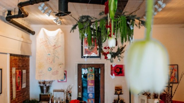 Main Street Mercantile, Little Falls, NY