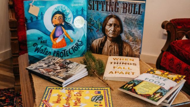 Main Street Mercantile, Little Falls, NY