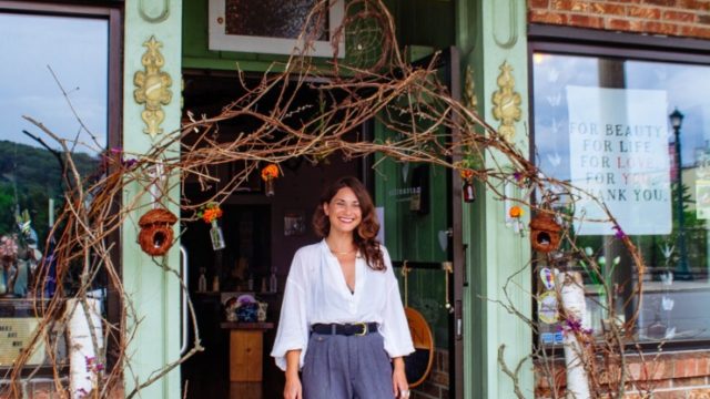 Main Street Mercantile, Little Falls, NY