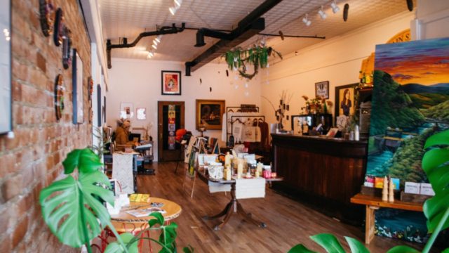 Main Street Mercantile, Little Falls, NY