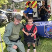 National Night Out
