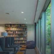 Photo courtesy of The Chapel House