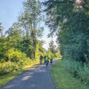 Cycle the Erie Canal