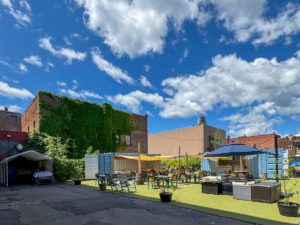 Stone Soup American Bistro and Beer Garden