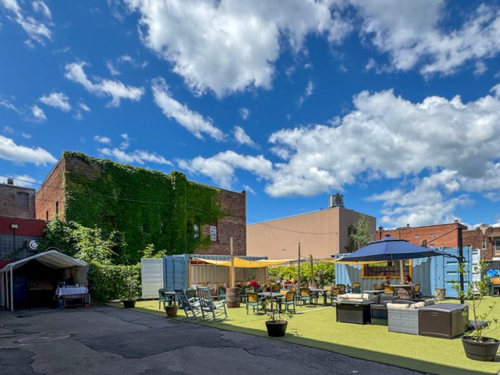 Stone Soup American Bistro and Beer Garden