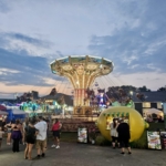 Schoharie County Sunshine Fair
