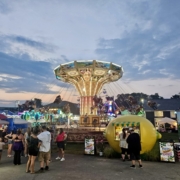 Schoharie County Sunshine Fair